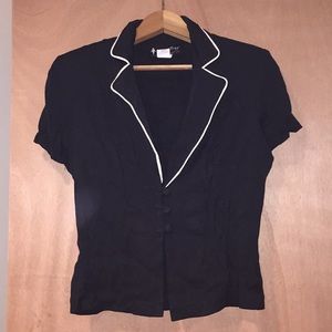 All That Jazz Vintage Performance Jacket